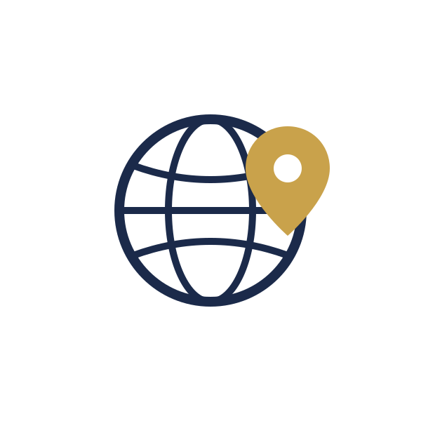 jurisdiction-route-selection