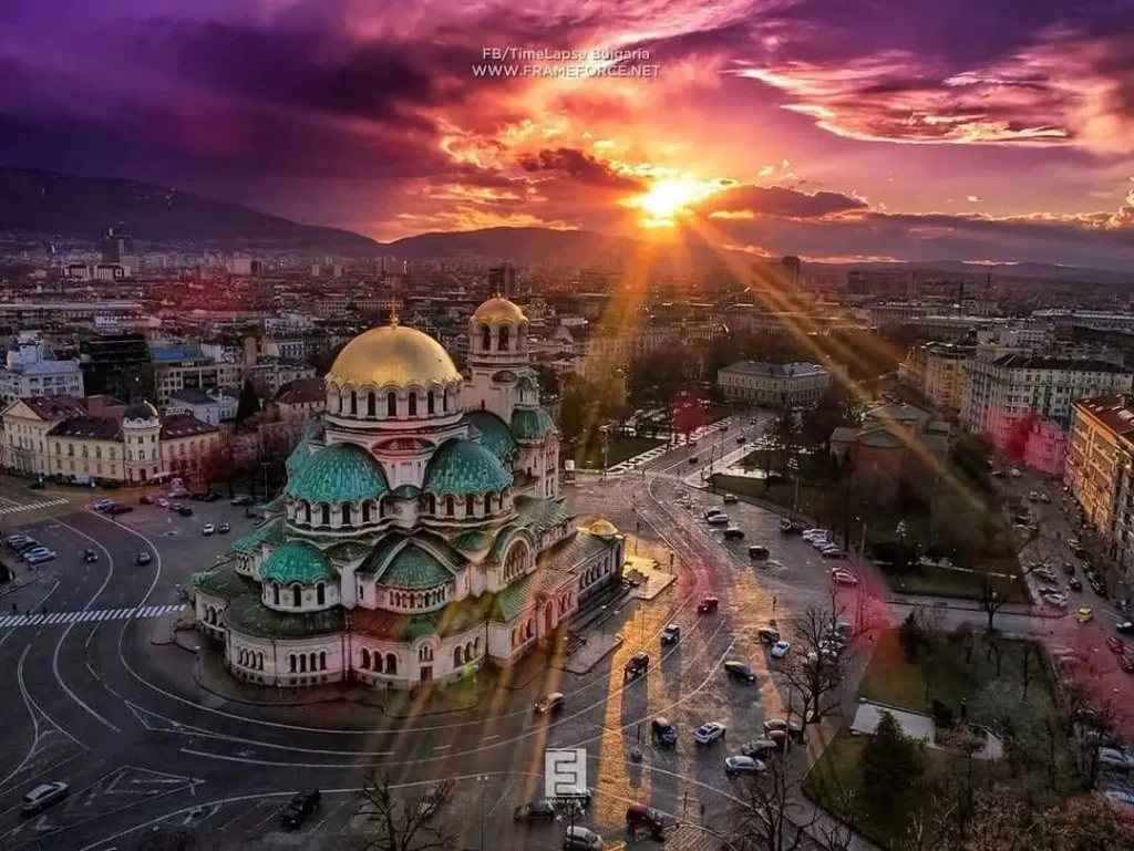 Bulgaria