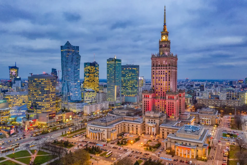Poland