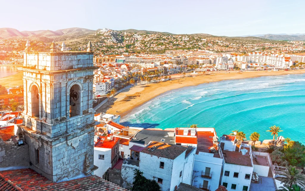 spain