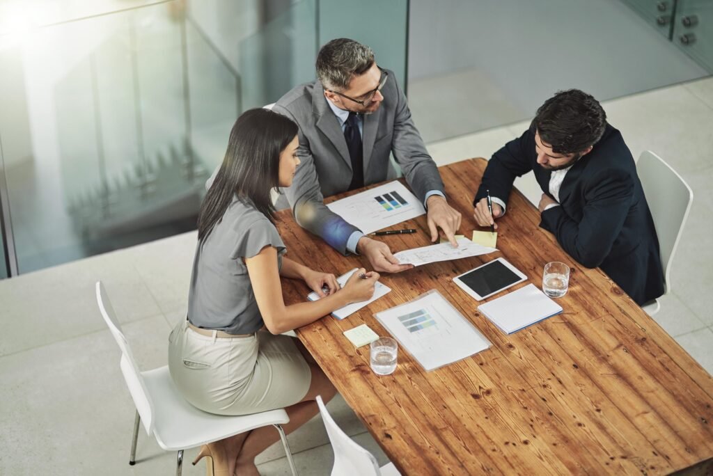 what-is-a-business-consultant