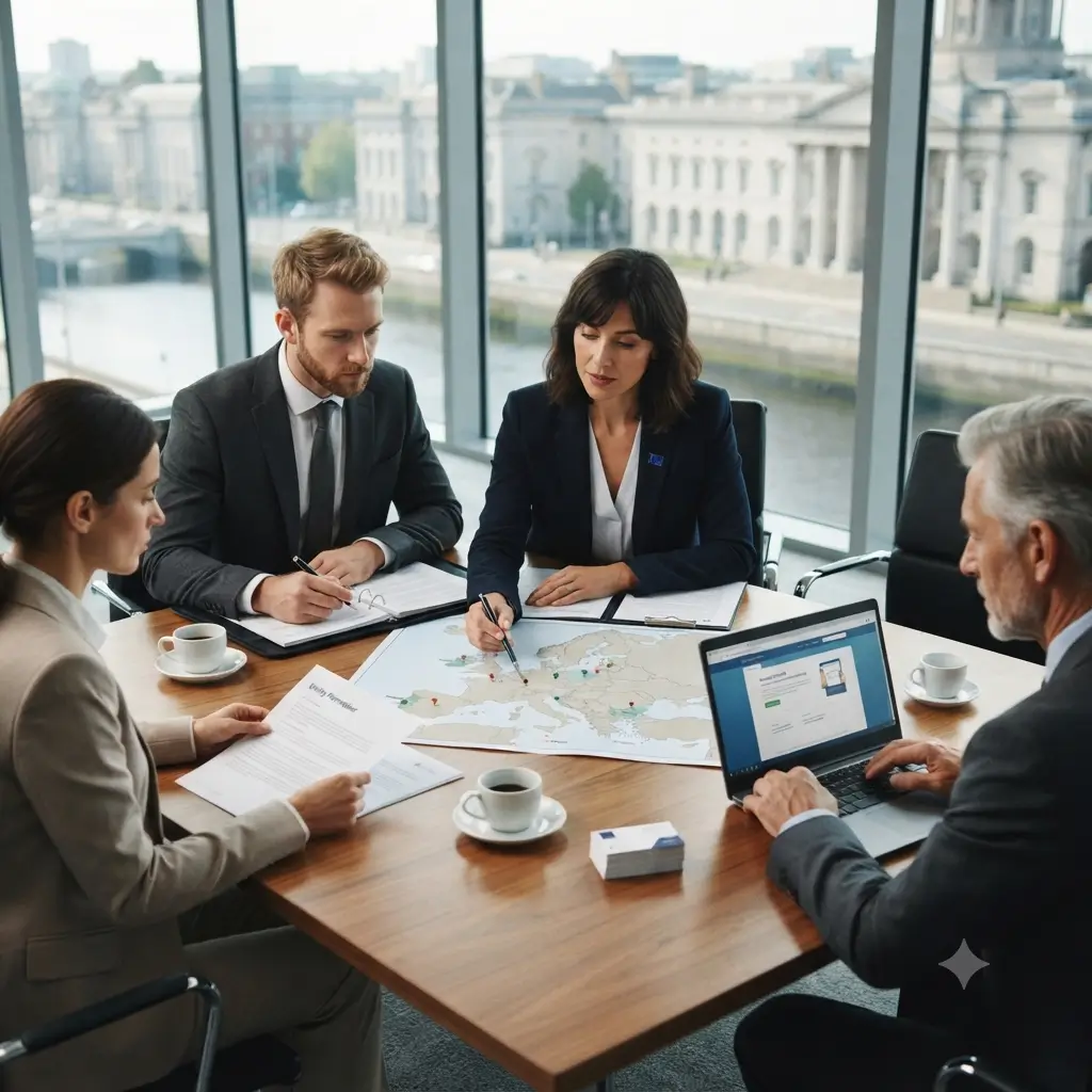 Company Formation