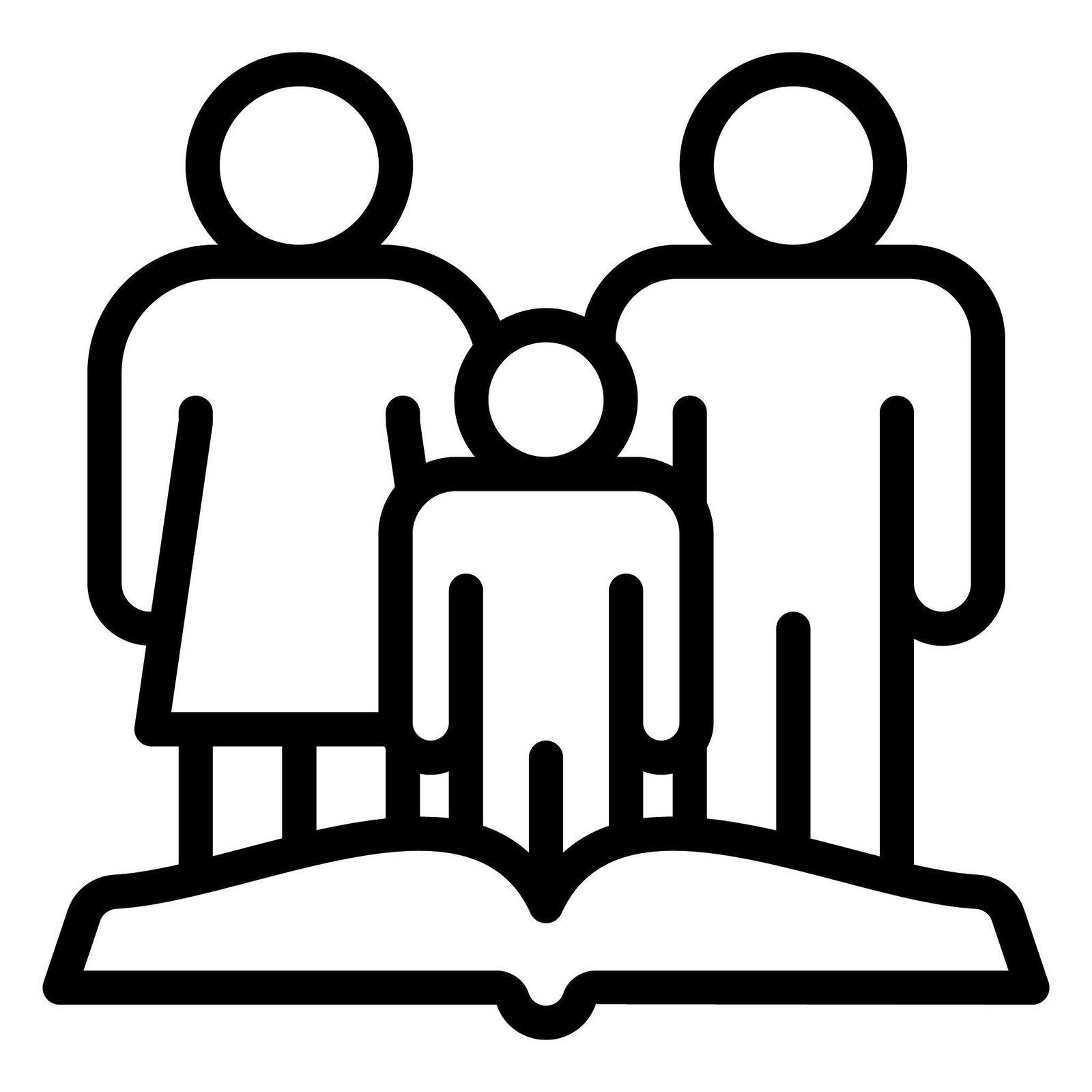 Education and cultural experiences for children